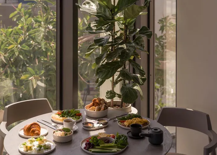 Kolektif Suites