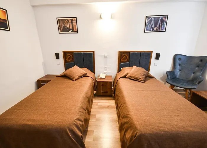 Dorana Hotel